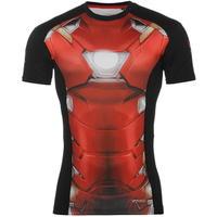 Marvel Sondico Base Layer Mens