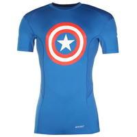 Marvel Sondico Base Layer Mens