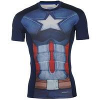 Marvel Sondico Base Layer Mens