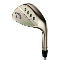 Mack Daddy 3 Gold Wedges