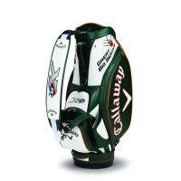 Masters 2016 Limited Edition Cart Bag + Headcovers