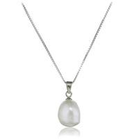 Maison Monet pearl necklace