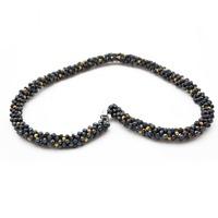 maison laffite pearl necklace