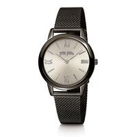 MATCH POINT BLACK BRACELET WATCH