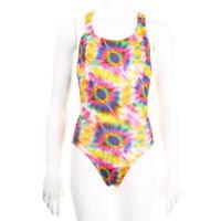 Maru Pace Swimming Suit Junior G...