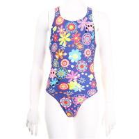 Maru Pace Swimming Suit Junior Girls