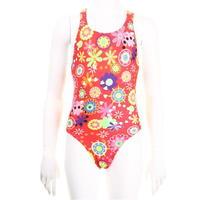 Maru Pace Swimming Suit Junior G...