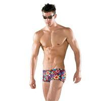 Maru Mens Starburst Pacer Trainer Swim Shorts