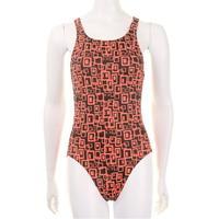 Maru Groove Pacer Swim Suit Junior Girls