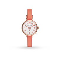 marc jacobs ladies watch