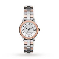 marc jacobs ladies riley watch mj3540