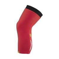 Mavic Knee Warmer bright red