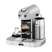 Magimix Nespresso Gran Maestria M400 Silver (11335)