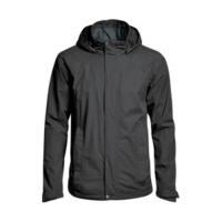 maier sports metor jacket men black