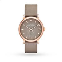 marc jacobs ladies watch