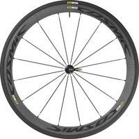 mavic cosmic carbon 40 elite wheelset 2017