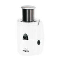 Magimix Le Duo XL White