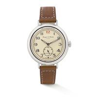 Mappin & Webb Campaign Limited Edition Mens Watch