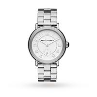 marc jacobs ladies two hand watch mj3469