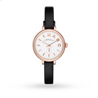 marc jacobs ladies watch