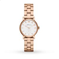 marc jacobs ladies watch