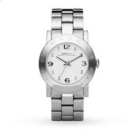 Marc Jacobs Stainless Steel Ladies Watch