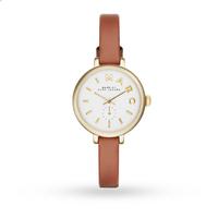 marc jacobs ladies watch