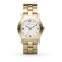Marc Jacobs Amy Ladies Watch