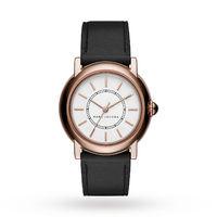 marc jacobs ladies courtney watch