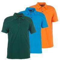 Mason VENTIL8 Golf Shirt