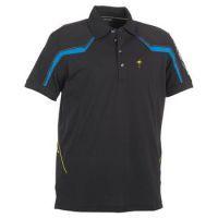 Marshall, Golf Shirt, Ryder Cup Collection - Black