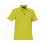 Max Tour Shirt Lemon