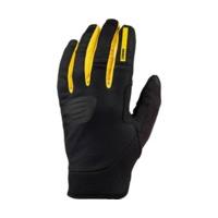 mavic crossmax thermo glove black