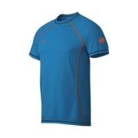 Mammut T-Shirt Moench Men cyan