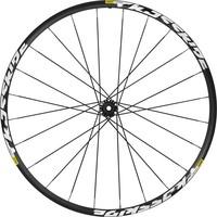 mavic crossride wheelset 2017