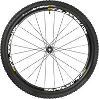 mavic crossride tubeless wheelset 2017