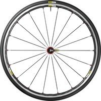 Mavic Ksyrium Elite Wheelset - 2017