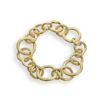 Marco Bicego Jaipur Link 18ct Yellow Gold Bracelet