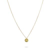 Marco Bicego Delicati 18ct Yellow Gold Necklace