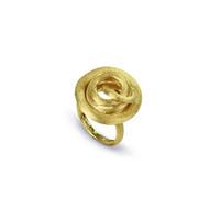 Marco Bicego Jaipur Link 18ct Yellow Gold Ring