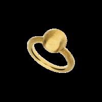 Marco Bicego Africa 18ct Yellow Gold Ring