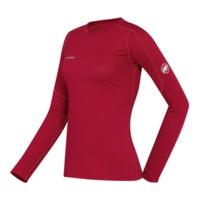 Mammut Go Dry Longsleeve Women