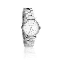 Marc by Marc Jacobs Baker Mini Stainless Steel Watch