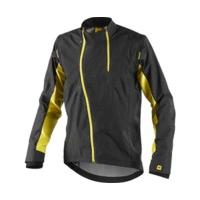Mavic Stratos Convertible Jacket