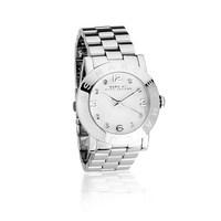 Marc by Marc Jacobs Amy Stainless Steel Watch