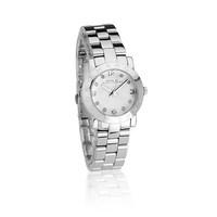 Marc by Marc Jacobs Amy Mini Stainless Steel Watch