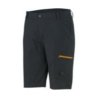 mammut zephir shorts men graphite