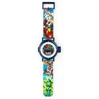 marvel multi projection watch