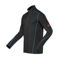 Mammut Longsleeve Moench Men black