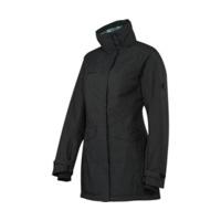 Mammut Dukana Parka Women Graphite